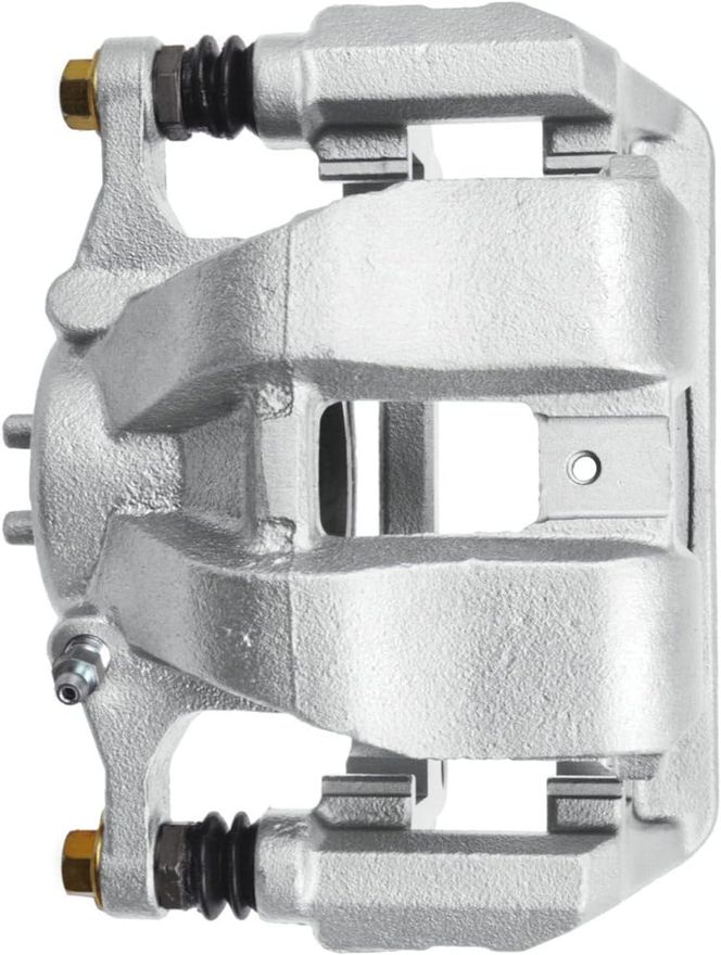 Front Brake Caliper - 19-B7104 / 19-B7105