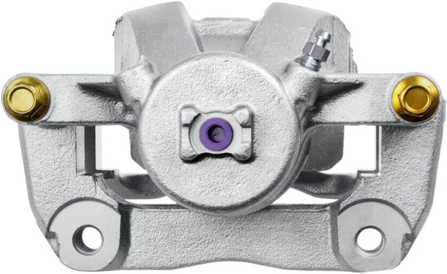 Front Right Disc Brake Caliper - 19-B7105