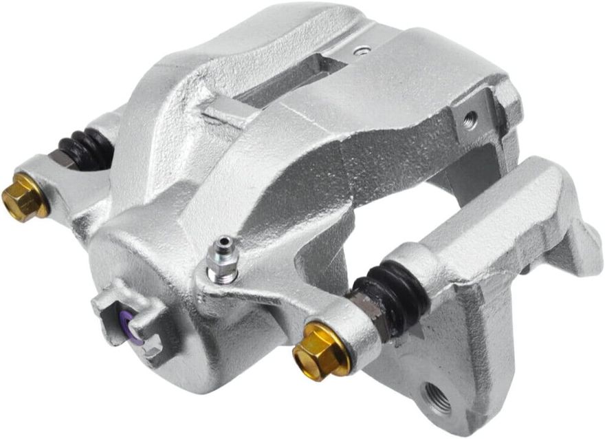 Front Right Disc Brake Caliper - 19-B7105