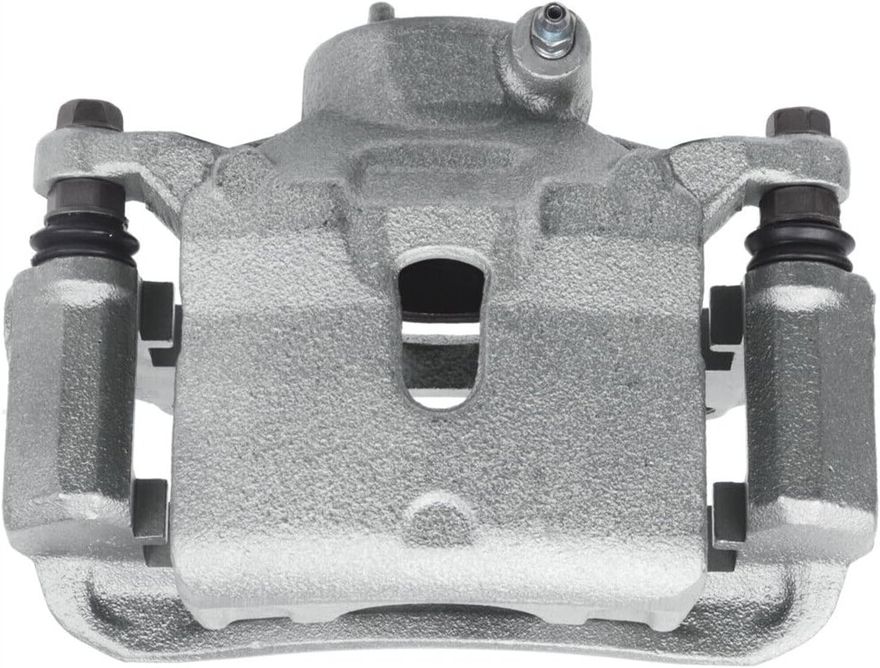 2017 Kia Forte5 Pair Front Brake Calipers (Remanufactured)