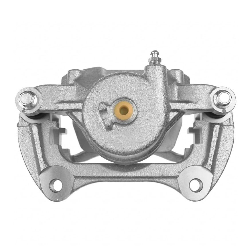 Front Right Disc Brake Caliper - 19-B7109