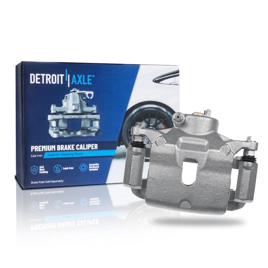 Main Image - Front Right Disc Brake Caliper