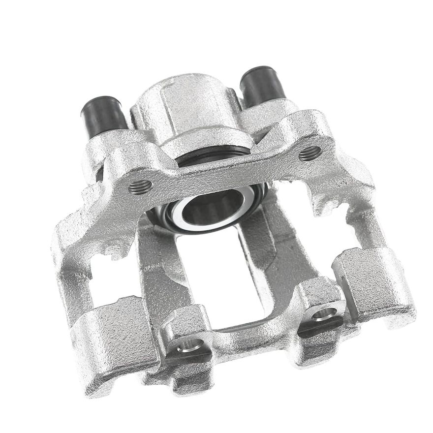Rear Left Disc Brake Caliper - 19-B7110