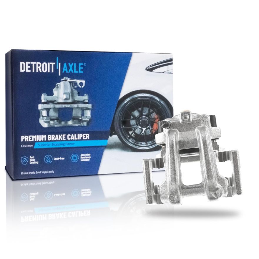Main Image - Rear Right Disc Brake Caliper