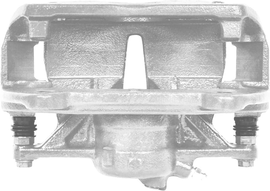 Front Left Disc Brake Caliper - 19-B7258