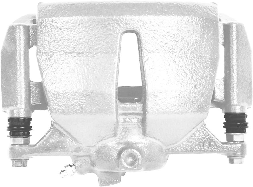 Front Left Disc Brake Caliper - 19-B7258