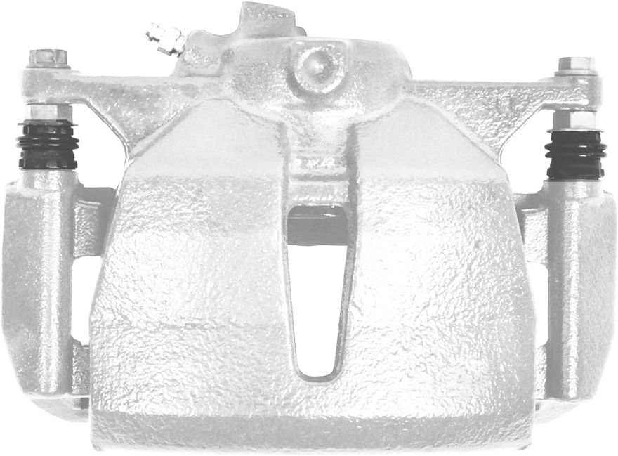 Front Brake Caliper - 19-B7258 / 19-B7259