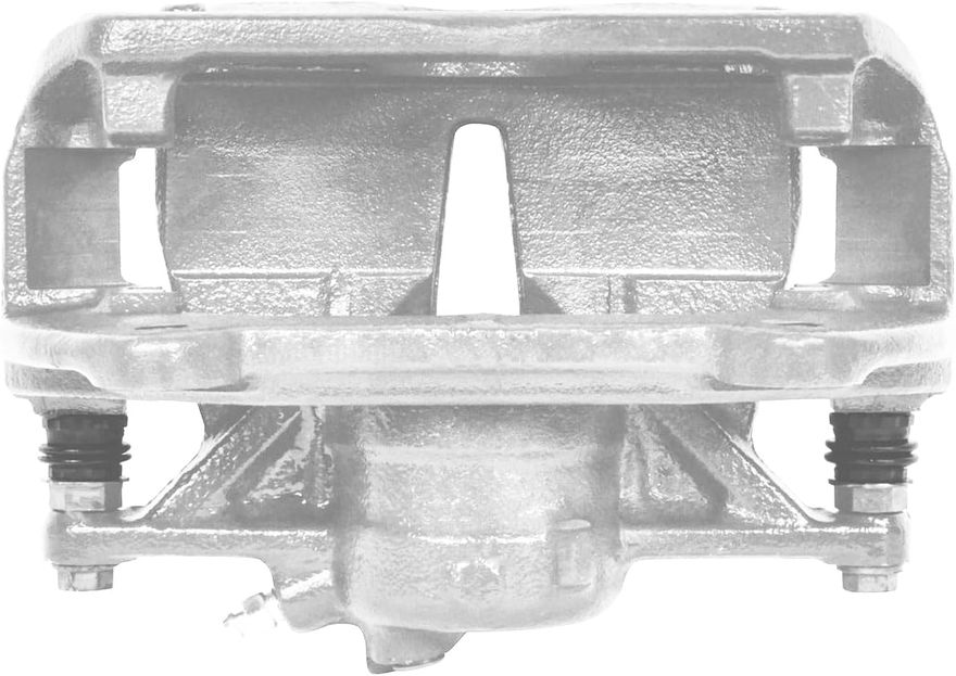 Front Right Disc Brake Caliper - 19-B7259