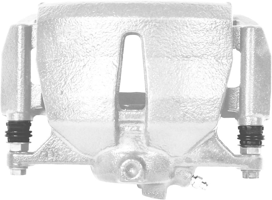 Front Right Disc Brake Caliper - 19-B7259