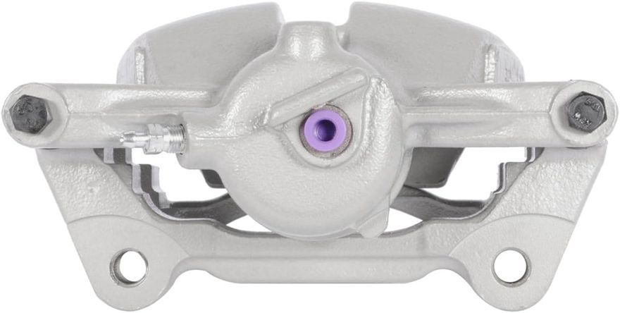 Front Brake Caliper - 19-B7286 / 19-B7287