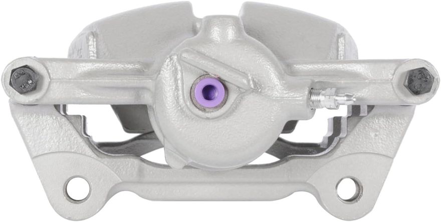 Front Brake Caliper - 19-B7286 / 19-B7287