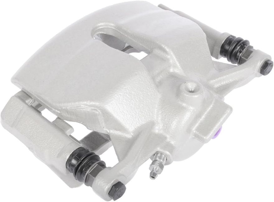 Front Brake Caliper - 19-B7286 / 19-B7287