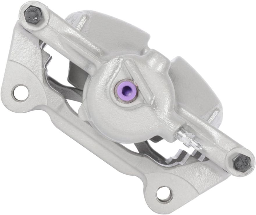 Front Right Disc Brake Caliper - 19-B7287