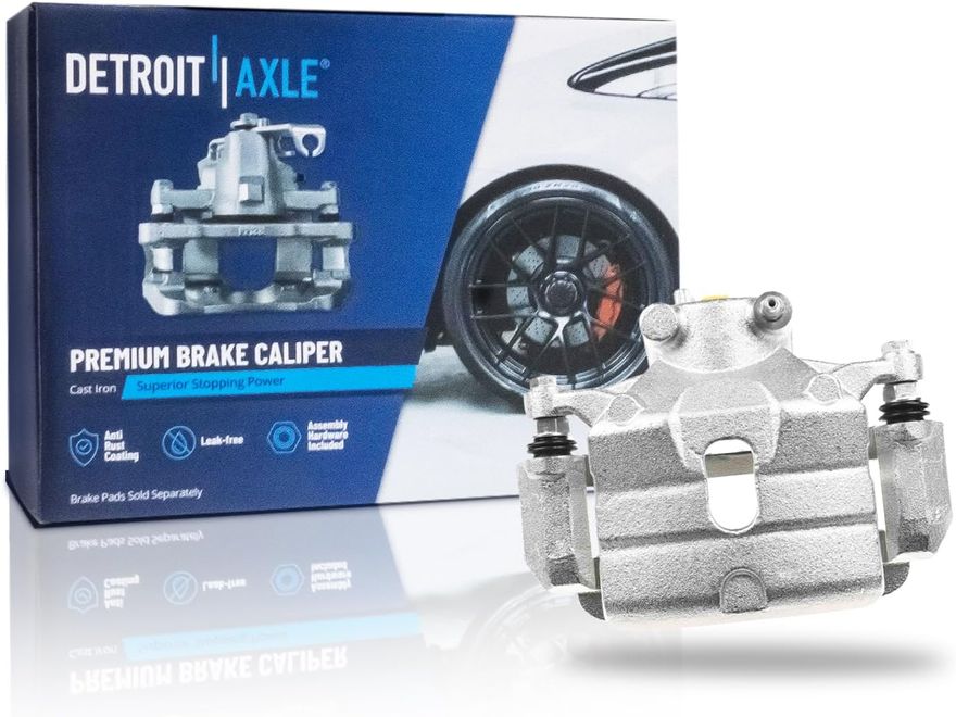 Main Image - Front Right Disc Brake Caliper