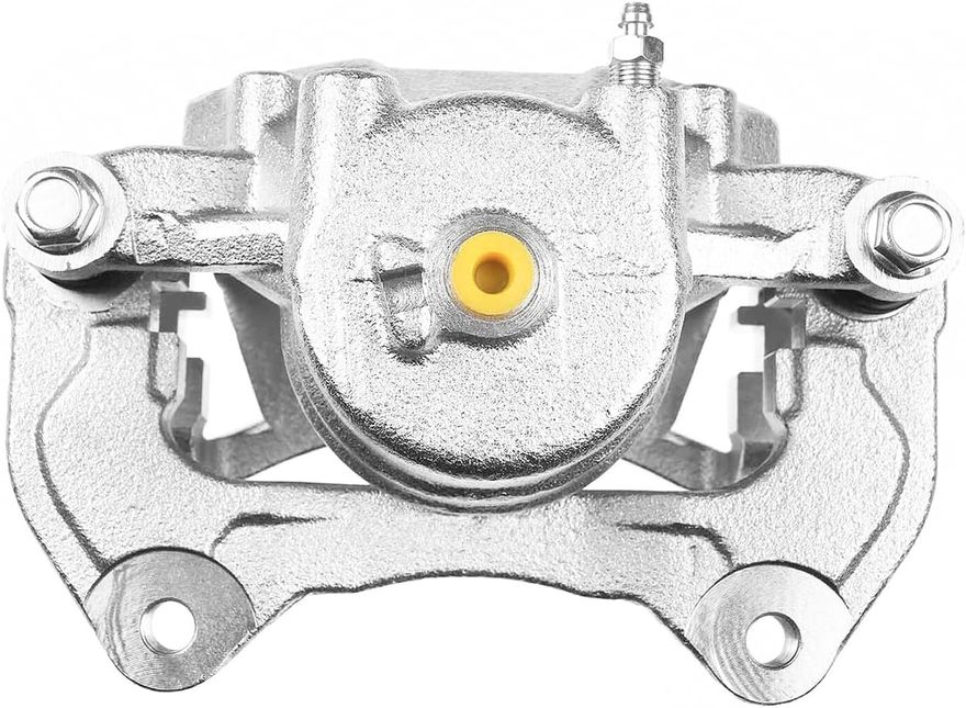 Front Left Disc Brake Caliper - 19-B7295