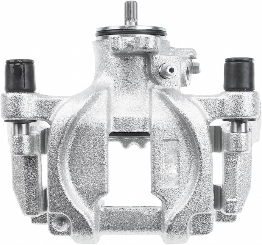 Rear Right Disc Brake Caliper - 19-B7232