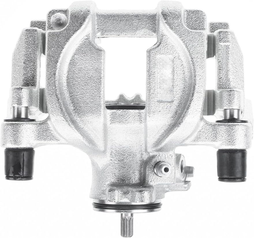 Rear Left Disc Brake Caliper - 19-B7233
