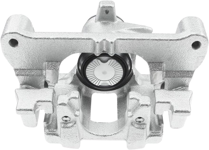 Rear Left Disc Brake Caliper - 19-B7233