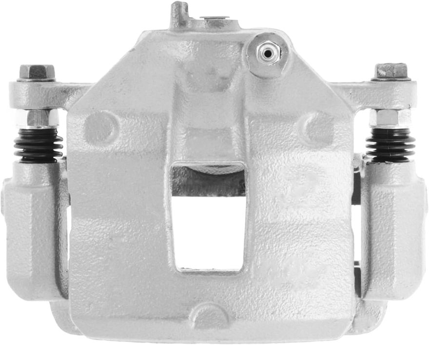 2019 Hyundai Elantra Pair Front Brake Calipers (Remanufactured)