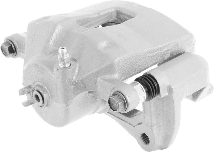 2019 Hyundai Elantra Pair Front Brake Calipers (Remanufactured)