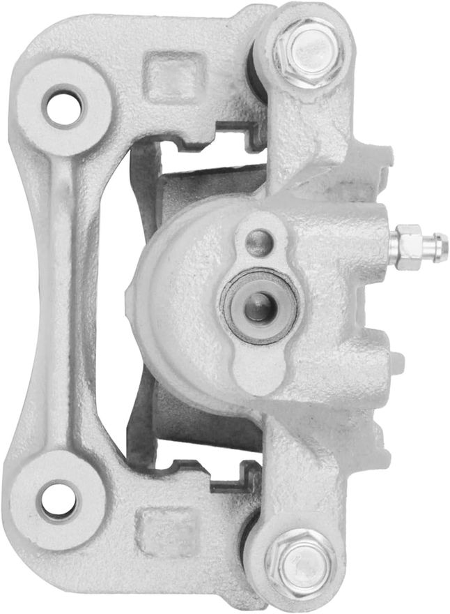 Rear Right Disc Brake Caliper - 19-B7362