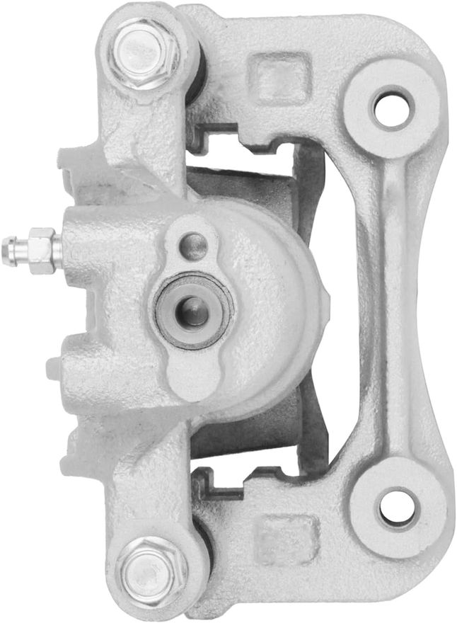 Rear Left Disc Brake Caliper - 19-B7363