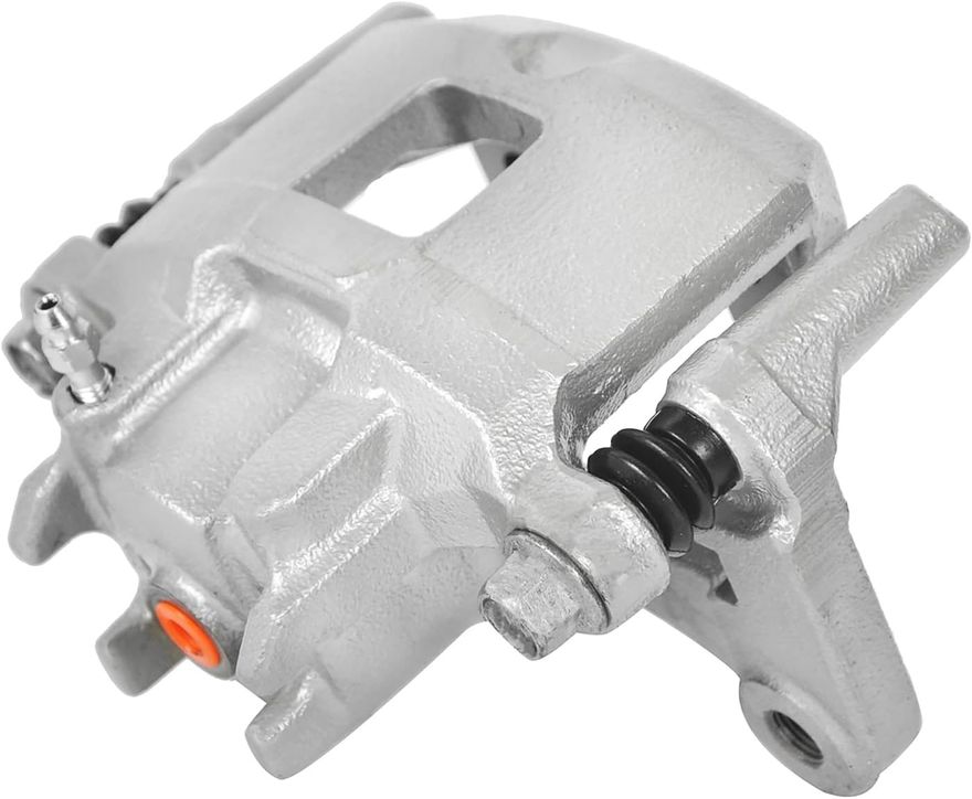 Front Left Disc Brake Caliper - 19-B7364A