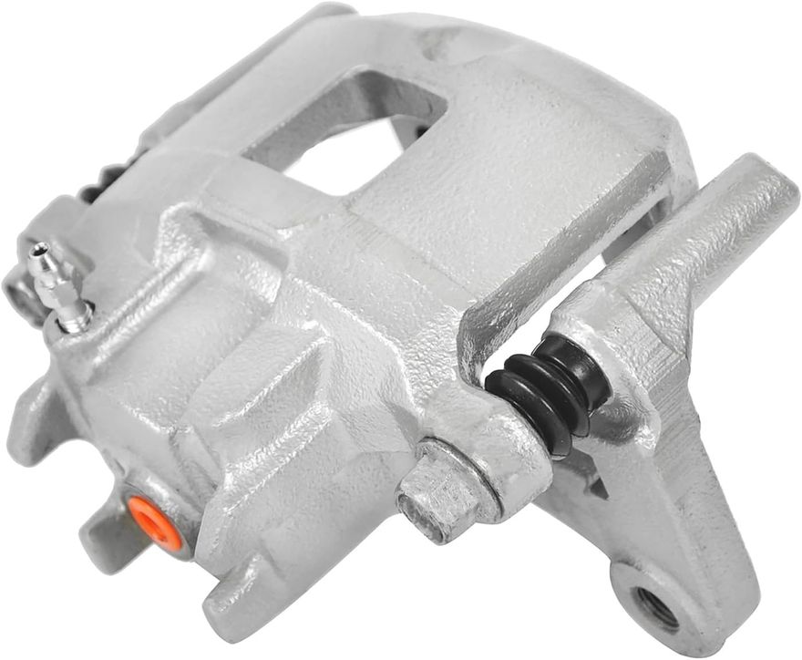 Front Brake Caliper - 19-B7364A / 19-B7365A