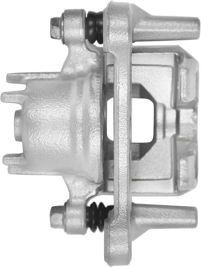 Front Right Disc Brake Caliper - 19-B7365A