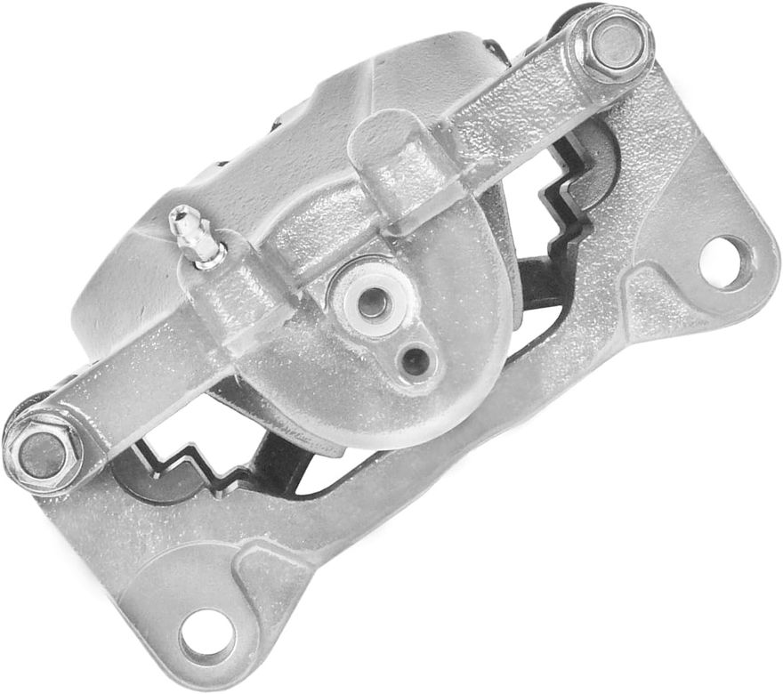 Front Left Disc Brake Caliper - 19-B7384