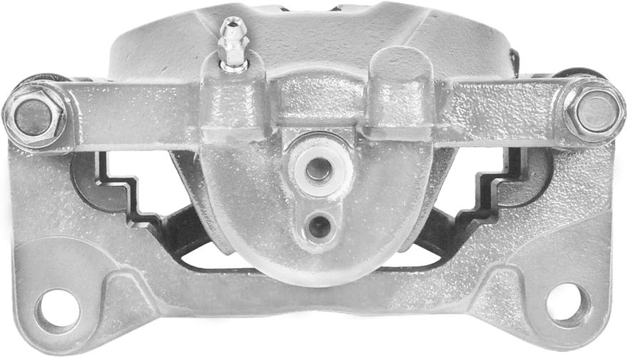 Front Left Disc Brake Caliper - 19-B7384
