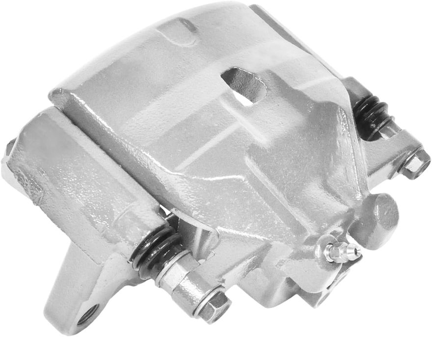 Front Left Disc Brake Caliper - 19-B7384