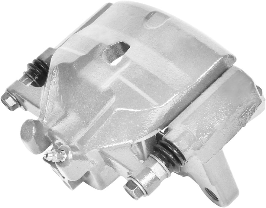 Front Brake Caliper - 19-B7384 / 19-B7385