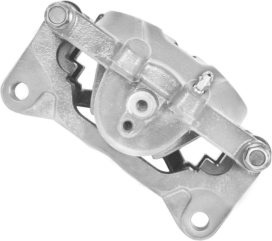 Front Right Disc Brake Caliper - 19-B7385