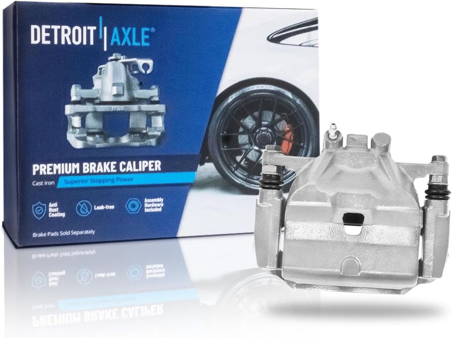 Main Image - Front Right Disc Brake Caliper