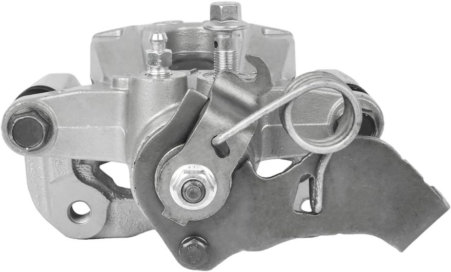 Rear Right Disc Brake Caliper - 19-B7390