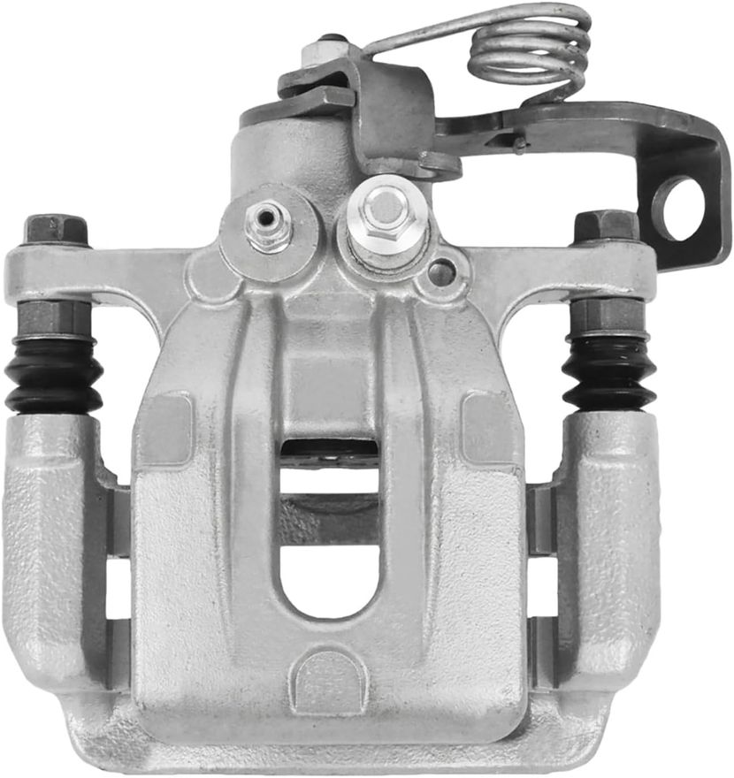 Rear Brake Caliper - 19-B7390 / 19-B7391