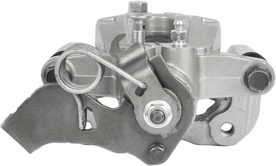 Rear Brake Caliper - 19-B7390 / 19-B7391