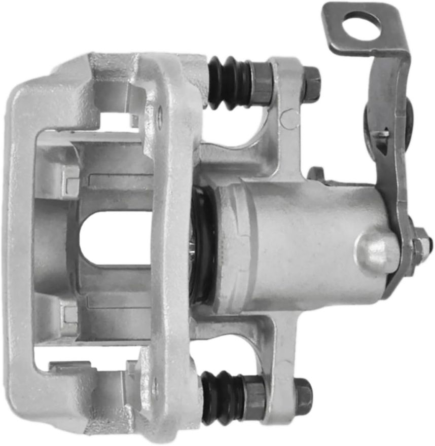 Rear Left Disc Brake Caliper - 19-B7391