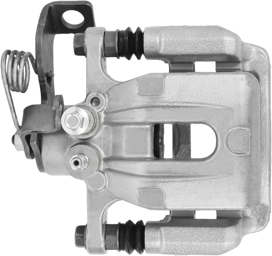 Rear Left Disc Brake Caliper - 19-B7391