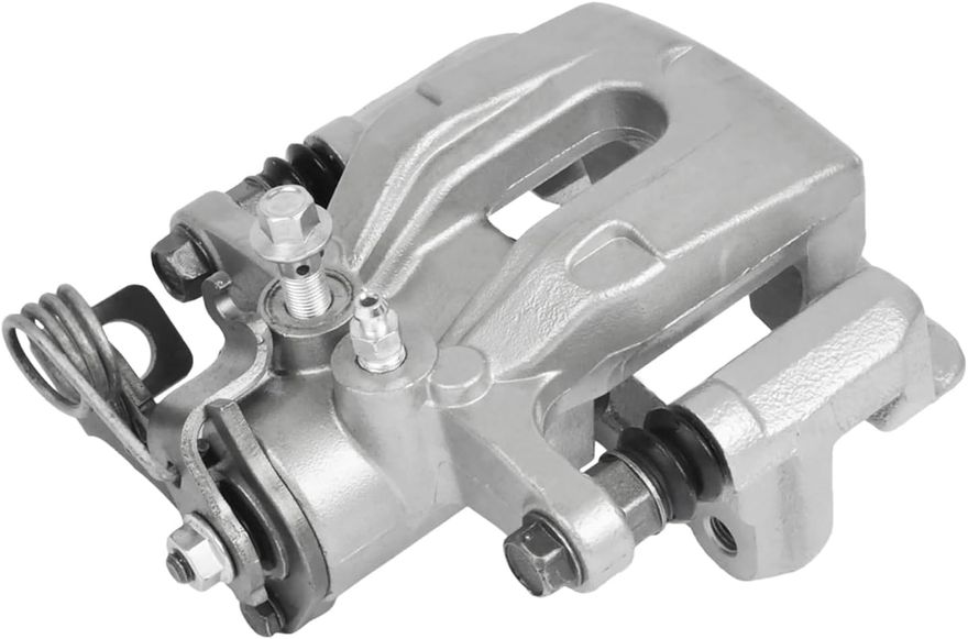 Rear Left Disc Brake Caliper - 19-B7391