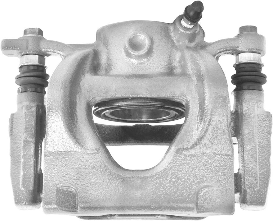 Front Left Disc Brake Caliper - 19-B7334