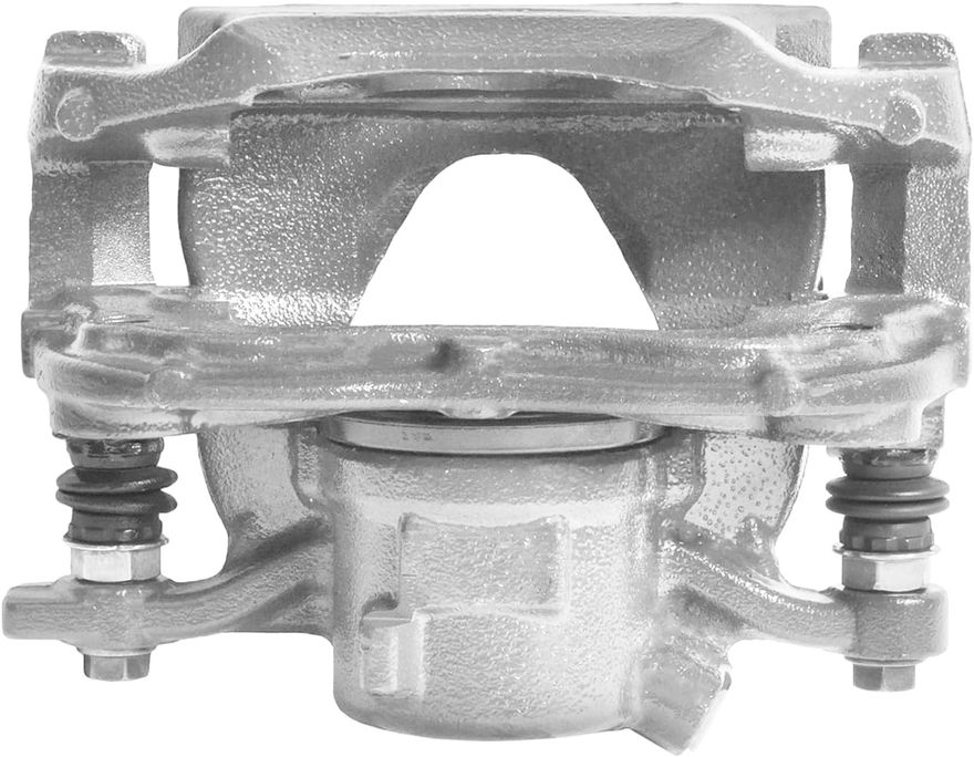 Front Left Disc Brake Caliper - 19-B7334