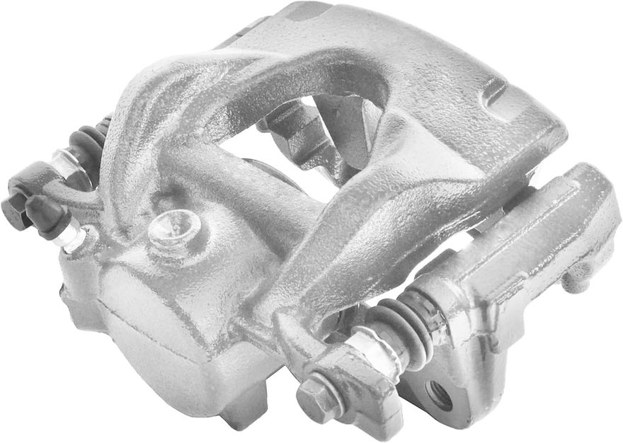 2016 Mini Cooper Clubman Front Driver Side Brake Caliper
