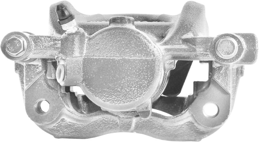 Front Left Disc Brake Caliper - 19-B7334