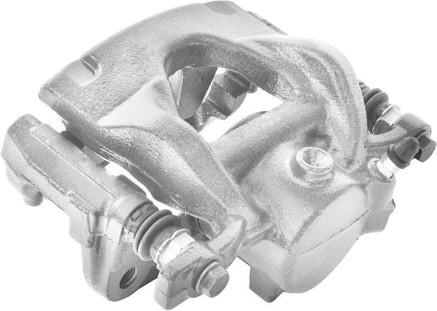 Front Brake Caliper - 19-B7334 / 19-B7335