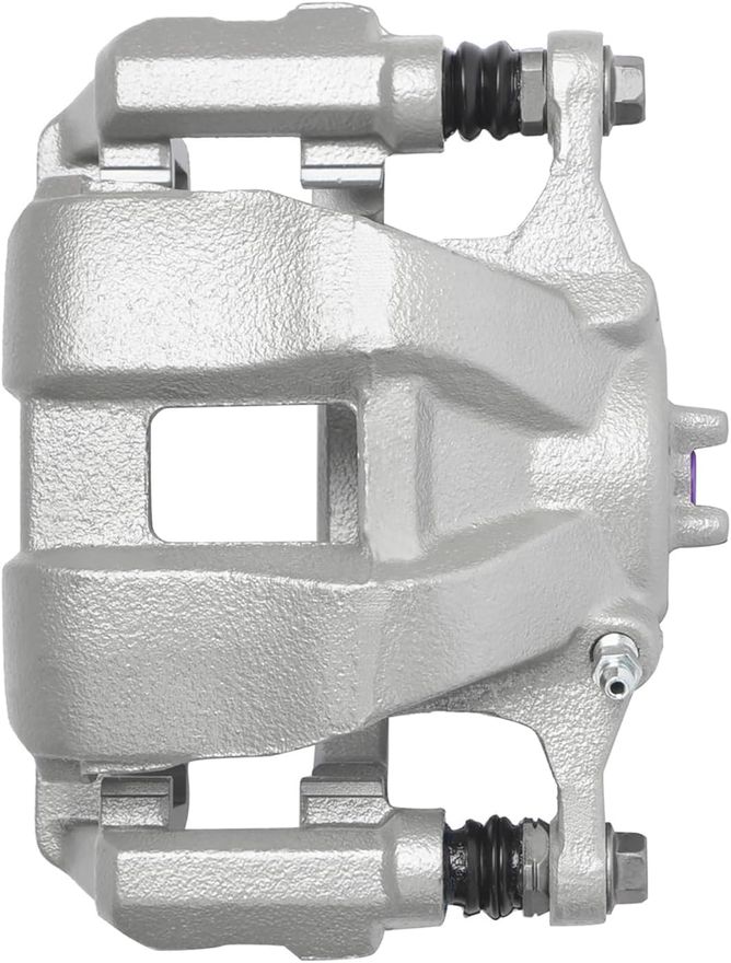 Front Left Disc Brake Caliper - 19-B7450