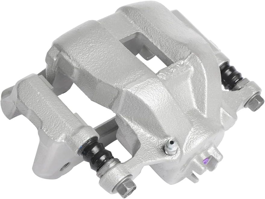 Front Left Disc Brake Caliper - 19-B7450