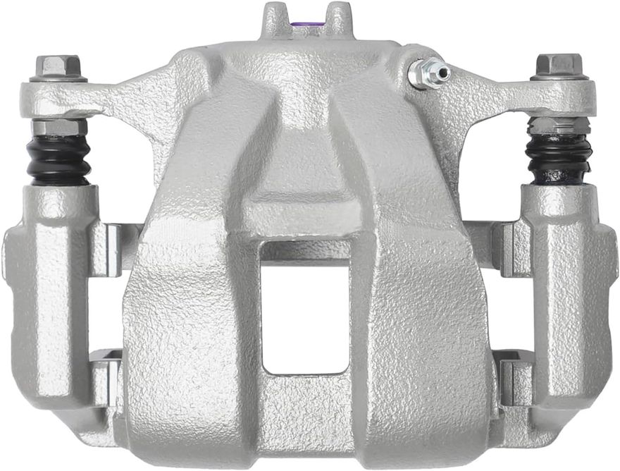 Front Left Disc Brake Caliper - 19-B7450