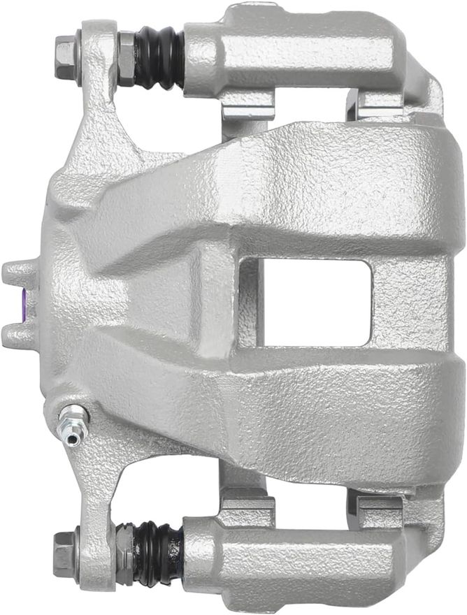 Front Brake Caliper - 19-B7450 / 19-B7451